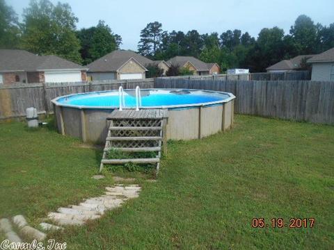 406 Ridgewood Dr, Benton, AR 72015 photo 13