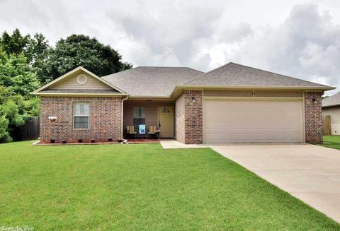 34 Trinity Dr, Cabot, AR 72023 photo 1