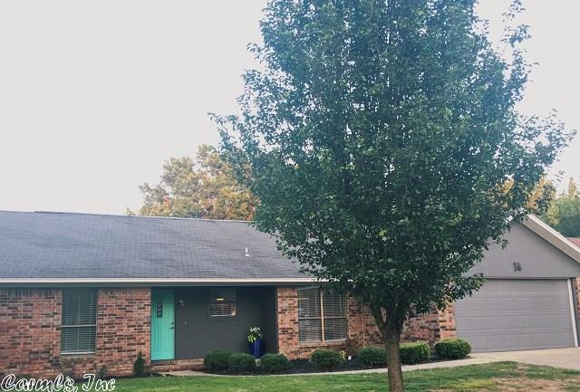 14 Mockingbird Ln, Conway, AR 72032 photo 1