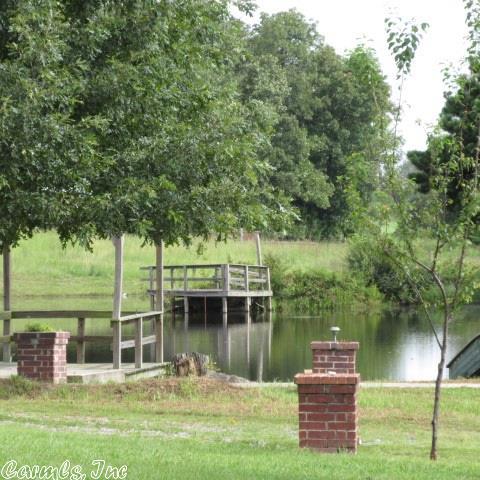 444 E Bowling Rd, Clinton, AR 72031 photo 3