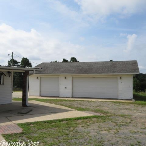 444 E Bowling Rd, Clinton, AR 72031 photo 20