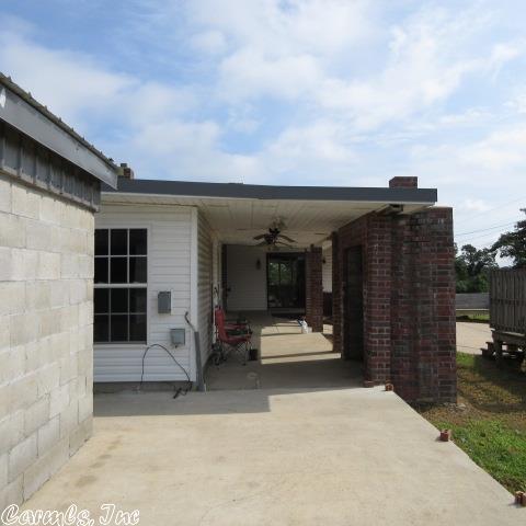 444 E Bowling Rd, Clinton, AR 72031 photo 11