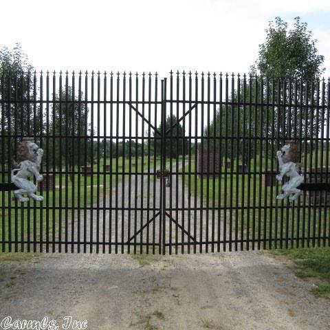 444 E Bowling Rd, Clinton, AR 72031 photo 1