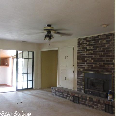 444 E Bowling Rd, Clinton, AR 72031 photo 5