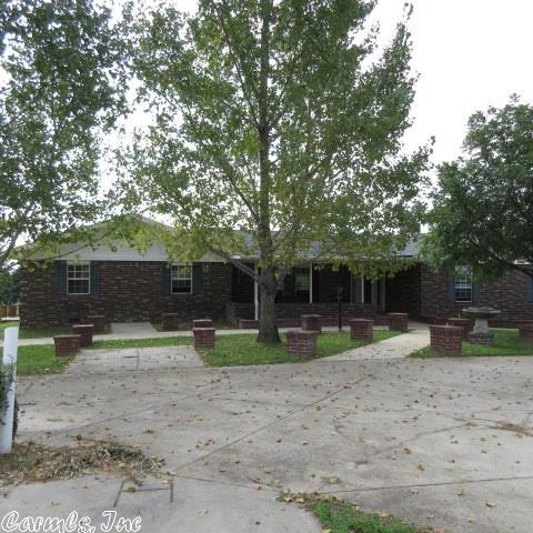 444 E Bowling Rd, Clinton, AR 72031 photo 2