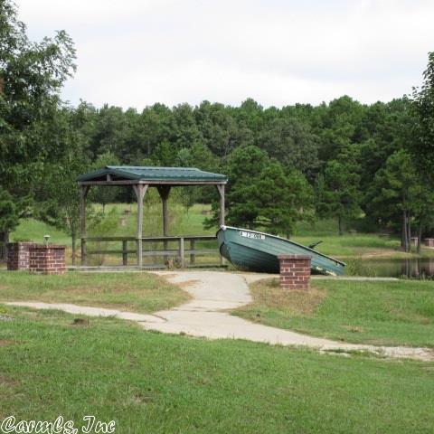 444 E Bowling Rd, Clinton, AR 72031 photo 16