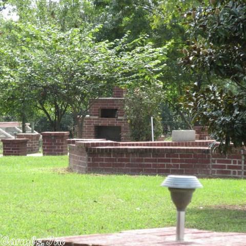 444 E Bowling Rd, Clinton, AR 72031 photo 19
