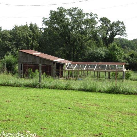 444 E Bowling Rd, Clinton, AR 72031 photo 13