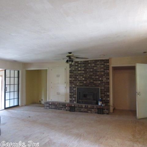 444 E Bowling Rd, Clinton, AR 72031 photo 8