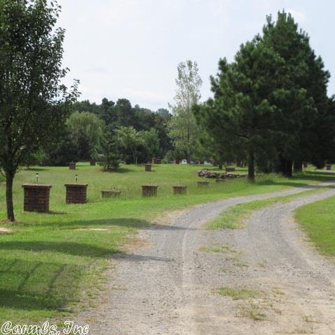 444 E Bowling Rd, Clinton, AR 72031 photo 25