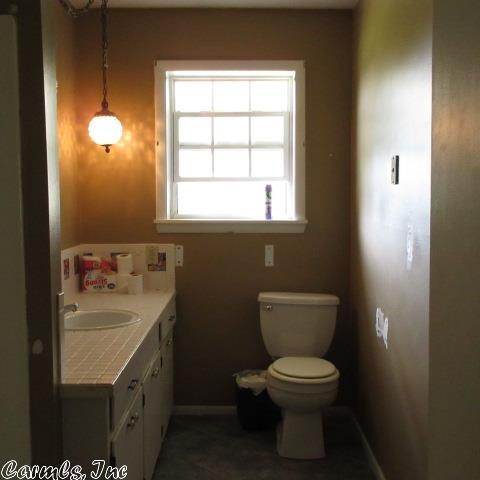 444 E Bowling Rd, Clinton, AR 72031 photo 6