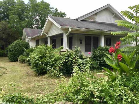 501 E Texas St, Amity, AR 71921 photo 1
