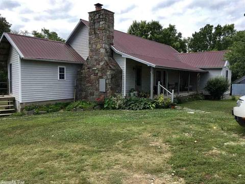 128 Junbug Ln, Royal, AR 71968 photo 1