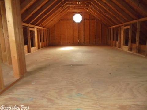 8118 Bland Loop, Benton, AR 72019 photo 17