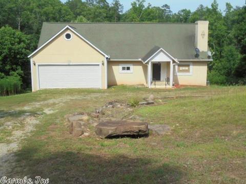 8118 Bland Loop, Benton, AR 72019 photo 1