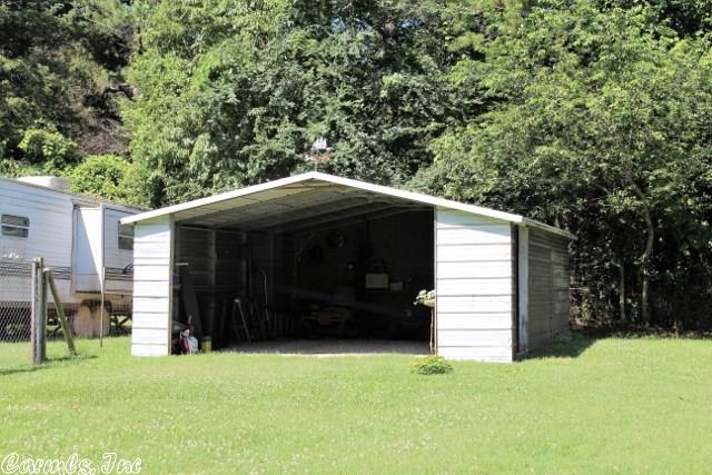 315 Blue Cove Loop, Mountain View, AR 72560 photo 3