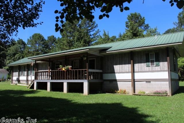 315 Blue Cove Loop, Mountain View, AR 72560 photo 11