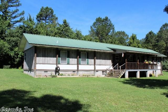 315 Blue Cove Loop, Mountain View, AR 72560 photo 1