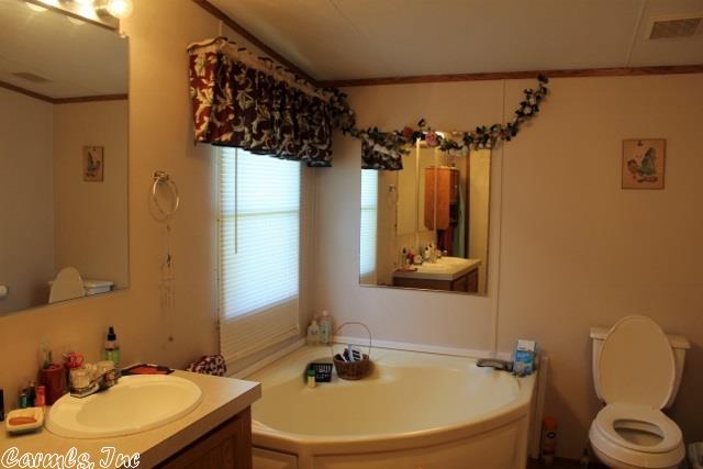 315 Blue Cove Loop, Mountain View, AR 72560 photo 21