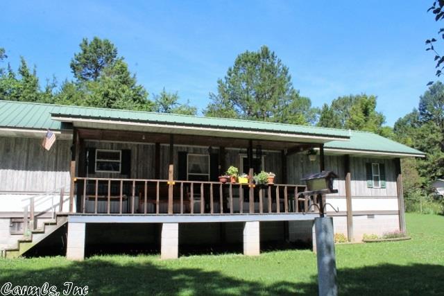 315 Blue Cove Loop, Mountain View, AR 72560 photo 10
