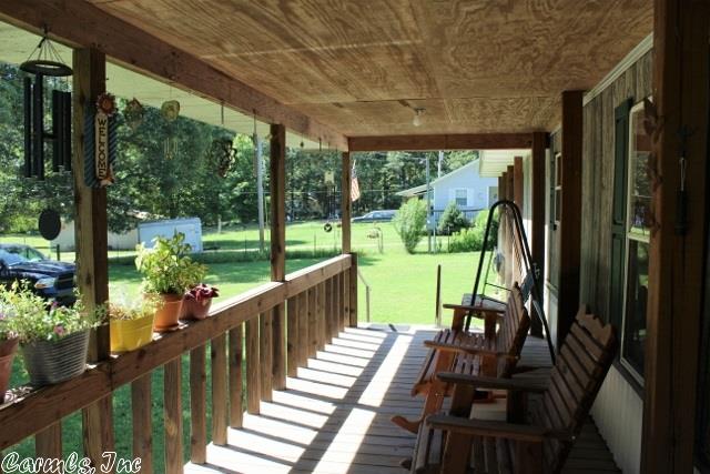 315 Blue Cove Loop, Mountain View, AR 72560 photo 13