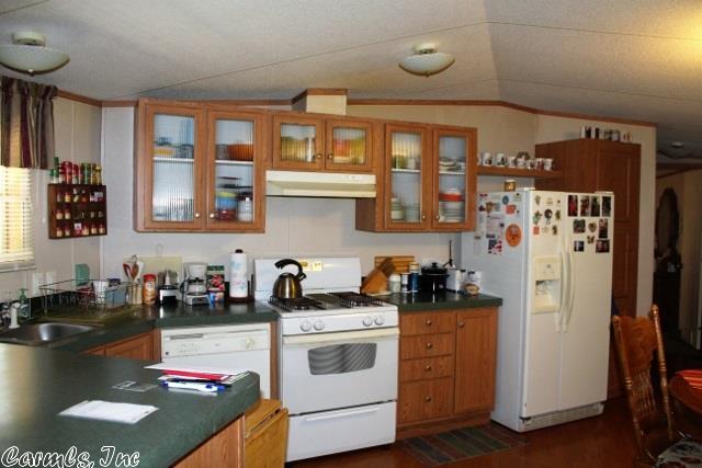 315 Blue Cove Loop, Mountain View, AR 72560 photo 19