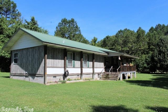 315 Blue Cove Loop, Mountain View, AR 72560 photo 6