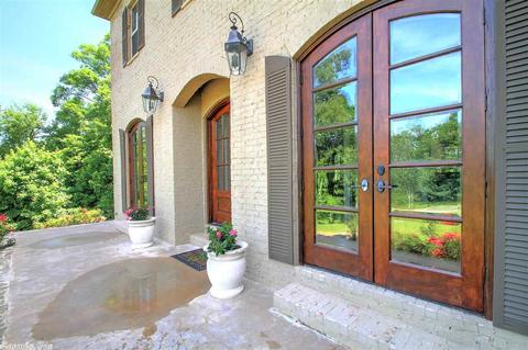 4150 Serene Dr, Bauxite, AR 72011 photo 4