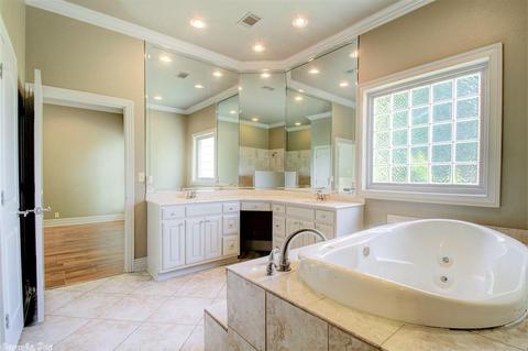 4150 Serene Dr, Bauxite, AR 72011 photo 24