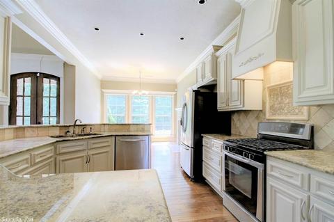 4150 Serene Dr, Bauxite, AR 72011 photo 13