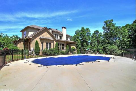 4150 Serene Dr, Bauxite, AR 72011 photo 9