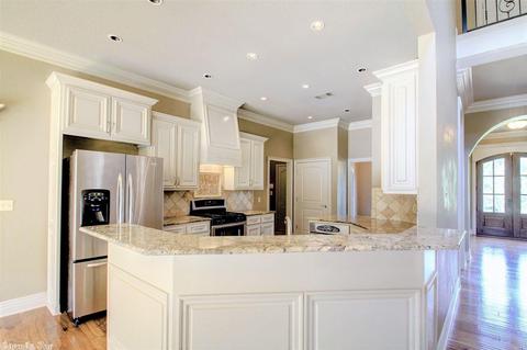 4150 Serene Dr, Bauxite, AR 72011 photo 16