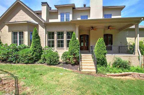 4150 Serene Dr, Bauxite, AR 72011 photo 2