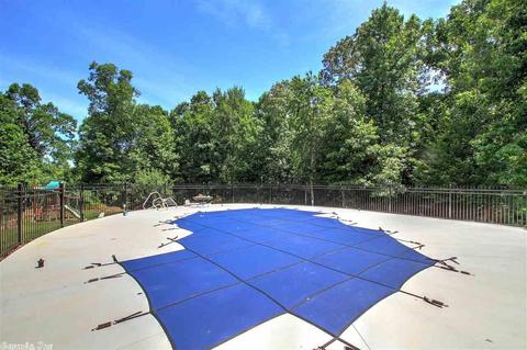 4150 Serene Dr, Bauxite, AR 72011 photo 8