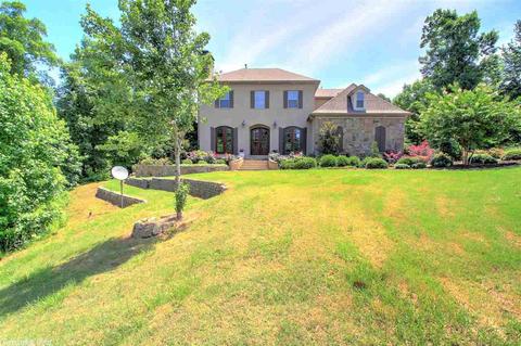 4150 Serene Dr, Bauxite, AR 72011 photo 1