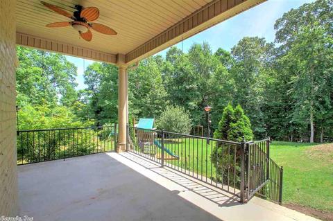 4150 Serene Dr, Bauxite, AR 72011 photo 7