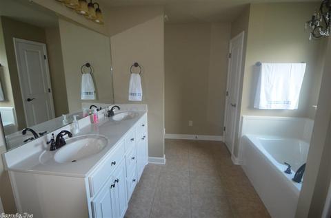 385 Abby Cir, Ward, AR 72176 photo 11