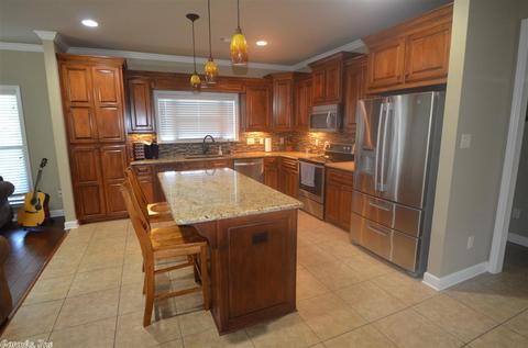385 Abby Cir, Ward, AR 72176 photo 5