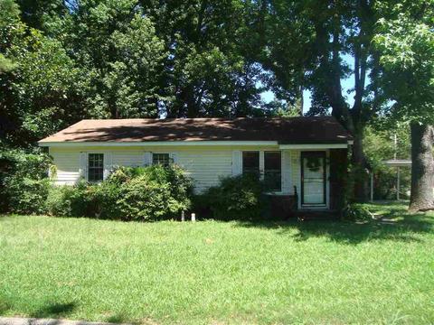 801 S Apple St, Beebe, AR 72012 photo 1