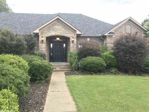 5255 Browning Dr, Conway, AR 72034 photo 2