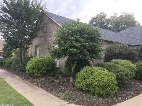 5255 Browning Dr, Conway, AR 72034 photo 5