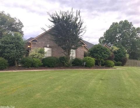 5255 Browning Dr, Conway, AR 72034 photo 9