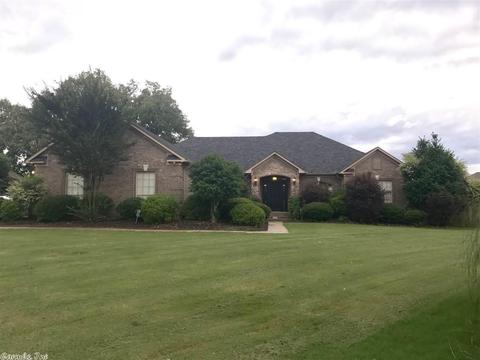 5255 Browning Dr, Conway, AR 72034 photo 1