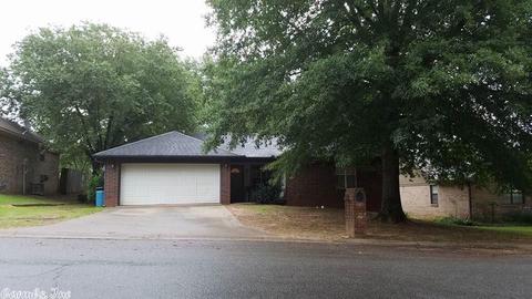 2540 Jayme Cir, Conway, AR 72032 photo 1