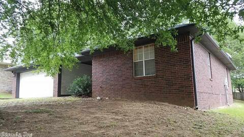 2540 Jayme Cir, Conway, AR 72032 photo 5