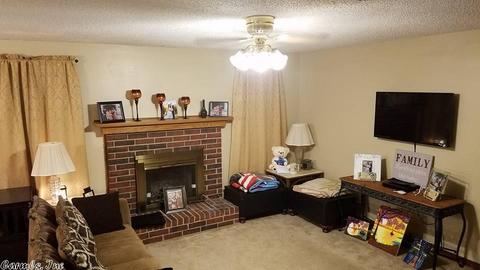 2540 Jayme Cir, Conway, AR 72032 photo 7