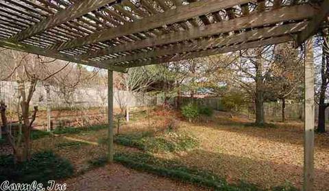 2540 Jayme Cir, Conway, AR 72032 photo 4
