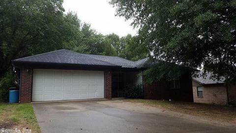 2540 Jayme Cir, Conway, AR 72032 photo 16