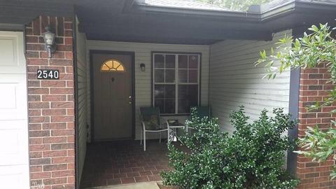 2540 Jayme Cir, Conway, AR 72032 photo 2