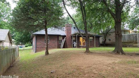2540 Jayme Cir, Conway, AR 72032 photo 3